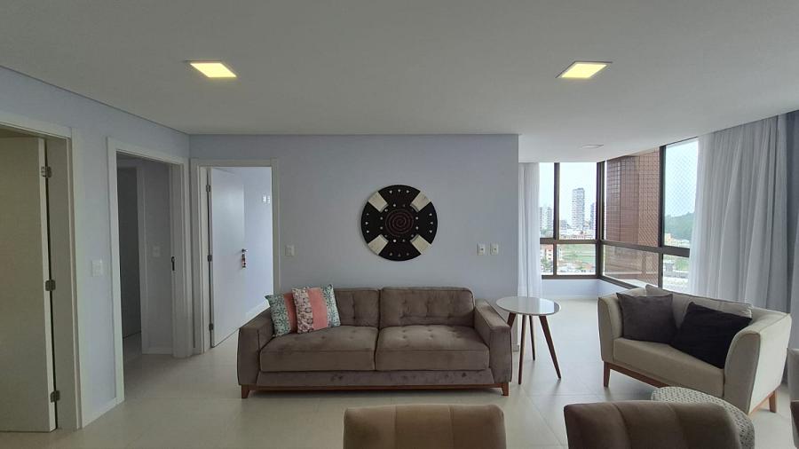 APARTAMENTO COM VISTA PARA A LAGOA — foto 3