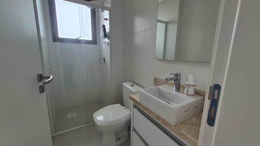 APARTAMENTO COM VISTA PARA A LAGOA — foto 10