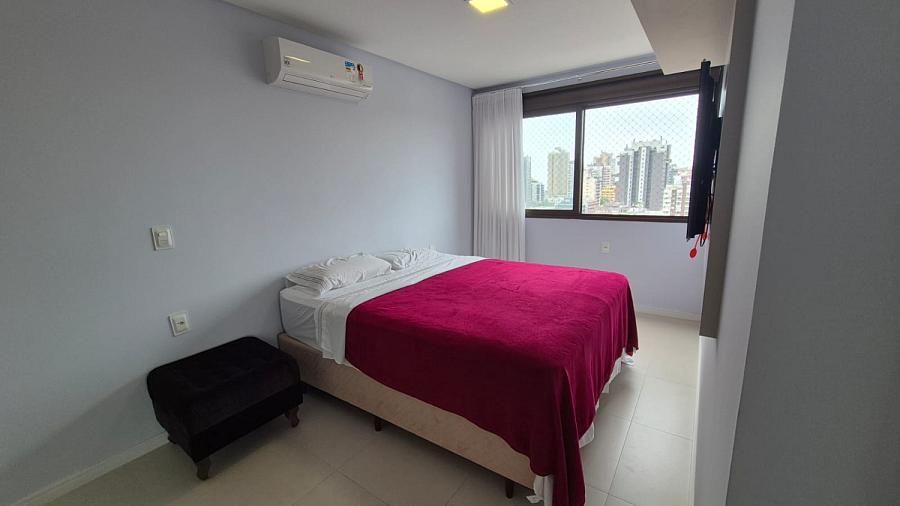 APARTAMENTO COM VISTA PARA A LAGOA — foto 8