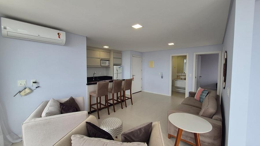 APARTAMENTO COM VISTA PARA A LAGOA — foto 6