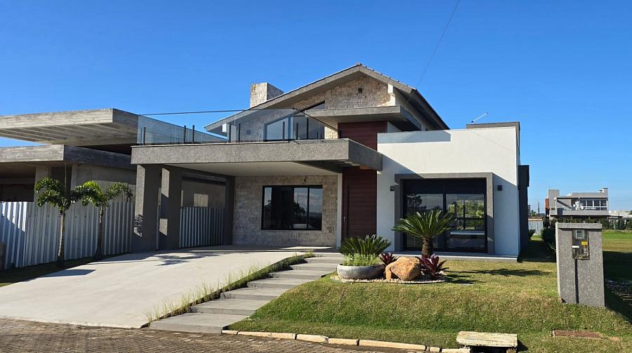 PERFEITA CASA A VENDA 1