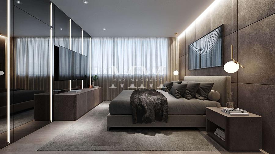 Apartamento com 4 quartos à venda, 141m², 4 banheiros, 3 garagens - Centro - Balneário Camboriú — foto 6