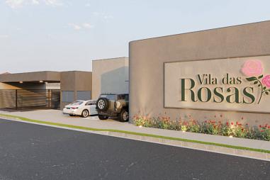 LANÇAMENTO CONDOMÍNIO AMERICANA