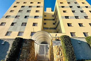 Apartamento Jardim Glória