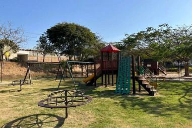 Terreno Cond. Resid. Villagio