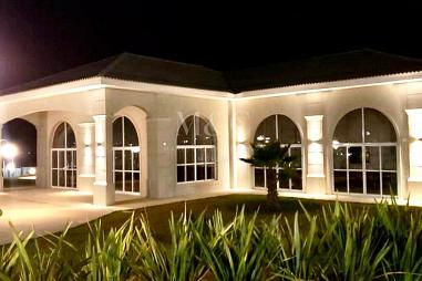 Condomínio Recanto das Águas