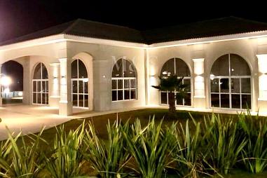 Condomínio Recanto das Águas