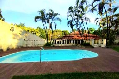 Chácra  no Cruzeiro do Sul