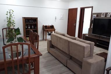 Apartamento com 3 quartos à venda, 136m², 3 banheiros, 1 garagem - Centro - Balneário Camboriú