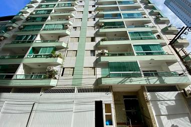 Dr Blumenau - Quadra Mar - Balneário Camboriú/SC