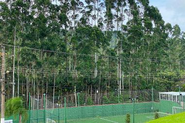 Lote Haras Rio D`Ouro - Balneário Camboriú