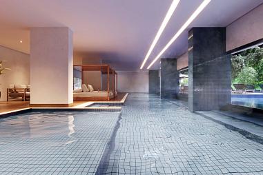 Parque Camboriú - Tabuleiro - Camboriú/SC