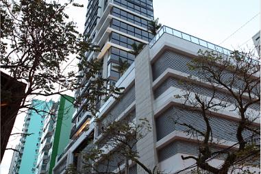 Apartamento com 3 quartos à venda, 122m², 3 banheiros, 3 garagens - Centro - Balneário Camboriú