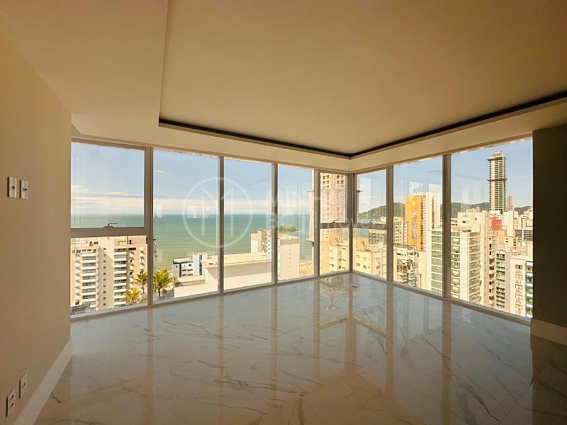 4 su�tes | Quadra Mar | Balne�rio Cambori�/SC. 1