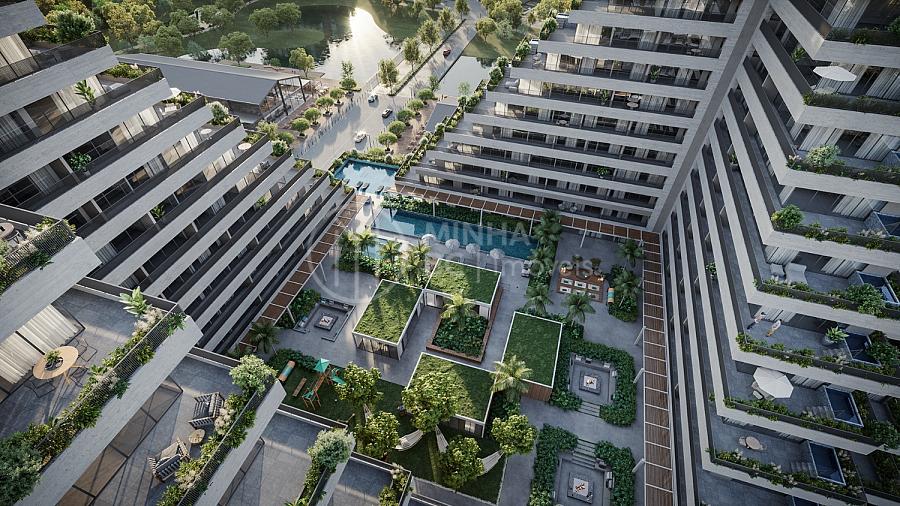 Vertice - Viva Park - Porto Belo/SC — foto 4