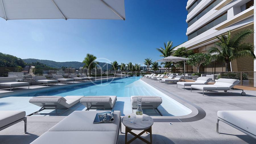 4 dorm | Centro | Balne�rio Cambori�/SC 1