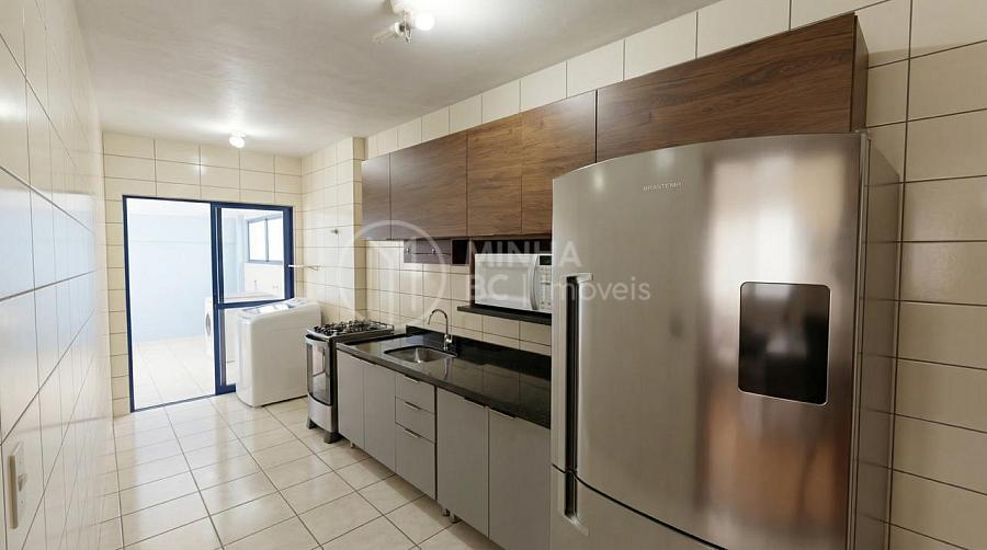 Águas Marinhas -  Centro -  Balneário Camboriú/SC — foto 7