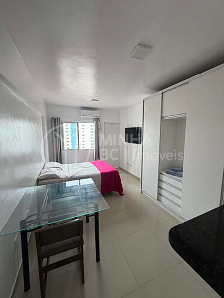 1 Dorm - Centro - Balne�rio Cambori�/SC. 1