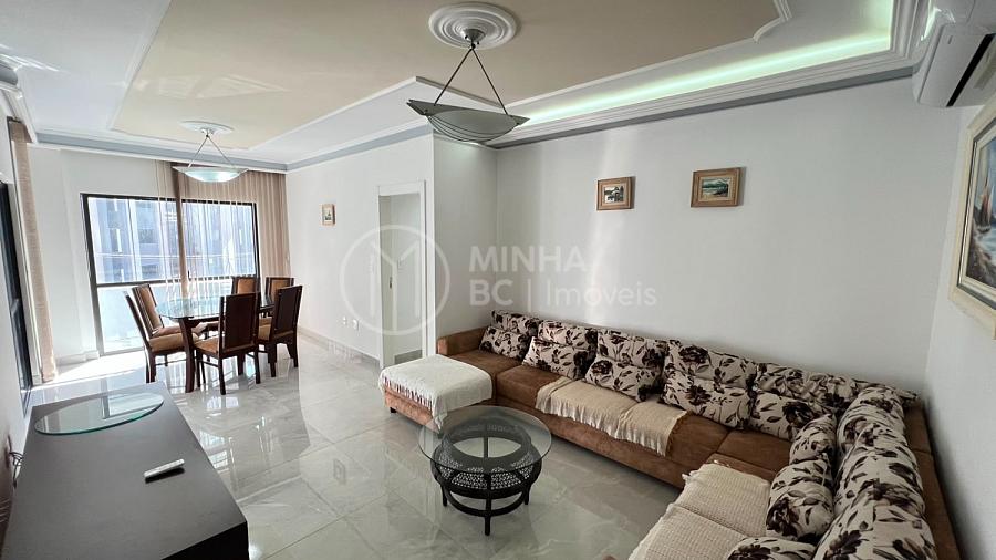 Residencial Marcos Vin�cius - Centro/Sul - Balne�rio Cambori� - SC 1