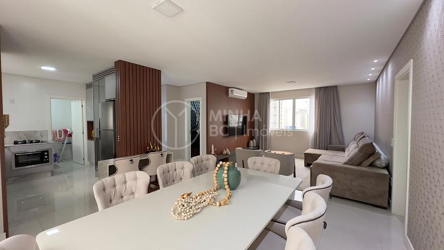 3 suites | Centro | Balne�rio Cambori� 1