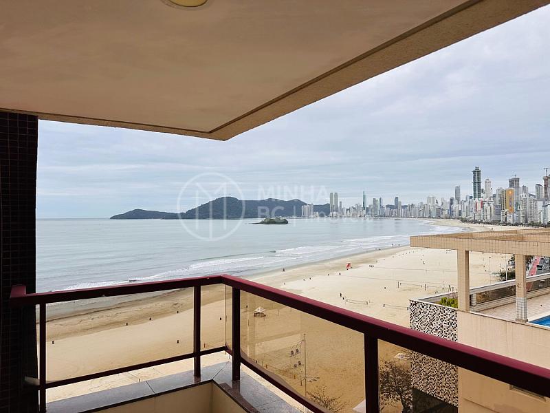 3 Dormit�rios | Frente Mar | Balne�rio Cambori� 1