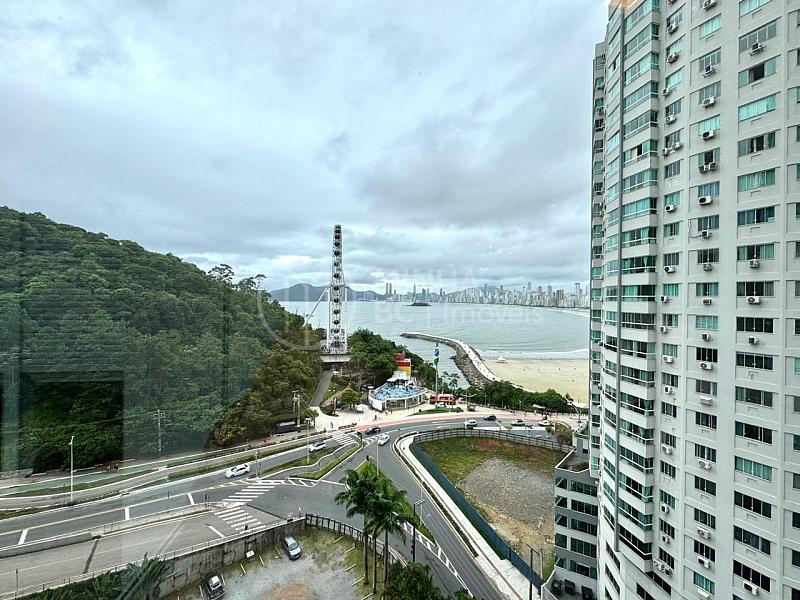 4 Su�tes | Quadra Mar | Vista Mar | Balne�rio Cambori� 1