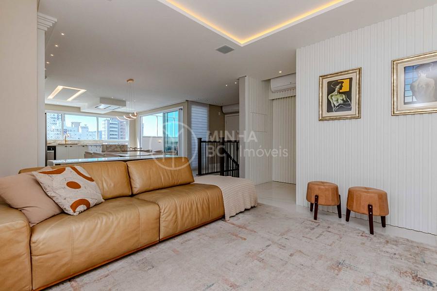 Cobertura Duplex 