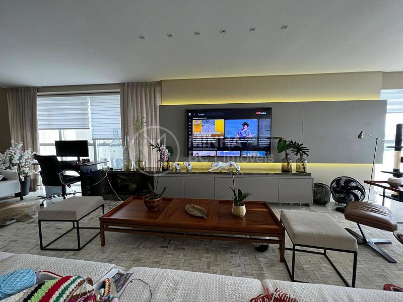 4 Su�tes | Frente Mar | Balne�rio Cambori� 1
