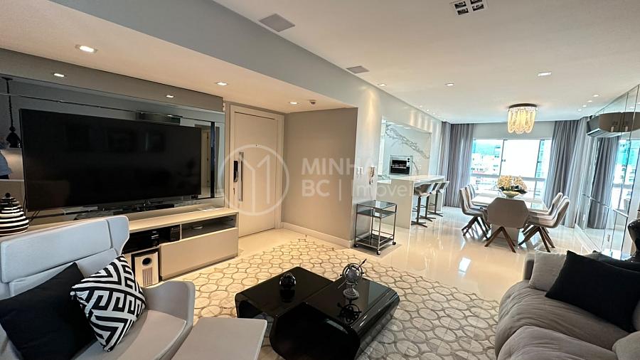 3 Su�tes | Centro | Balne�rio Cambori� 1
