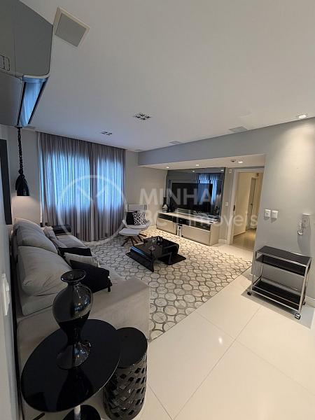 3 Su�tes | 4 Vagas | Balne�rio Cambori� 1