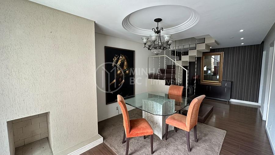 4 Dormit�rios | Centro | Balne�rio Cambori� 1