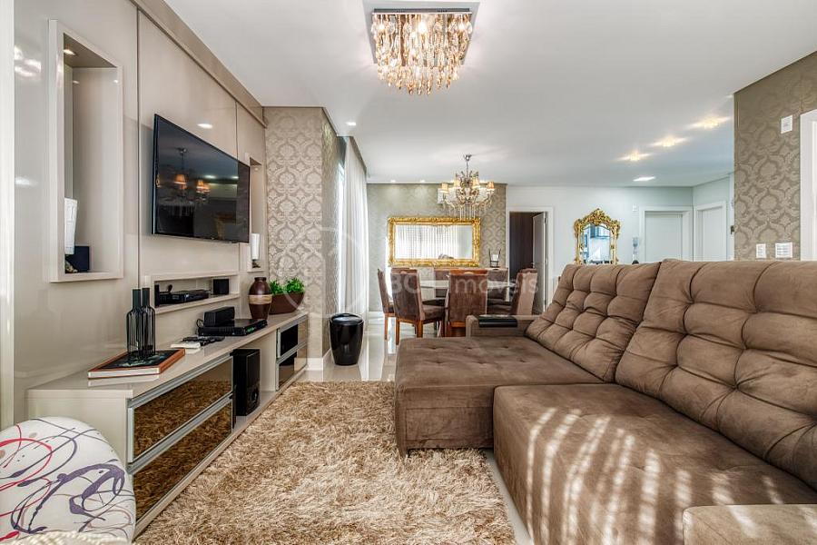 2 Su�tes + 2 Demisu�tes | Pontal Norte | Balne�rio Cambori� 1