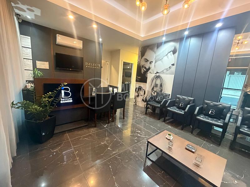 Sala Comercial - Centro - Balne�rio Cambori�/SC 1