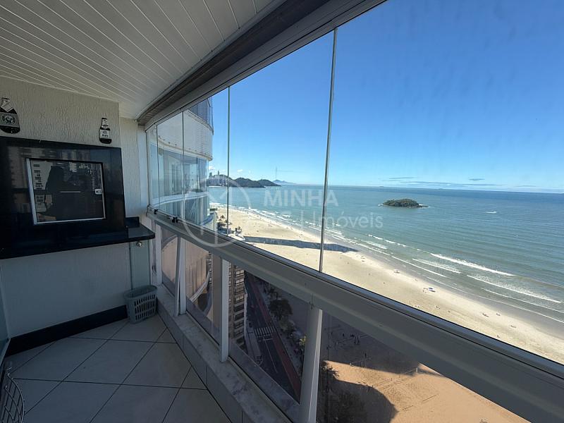 3 dormit�rios | Frente Mar | Balne�rio Cambori� 1