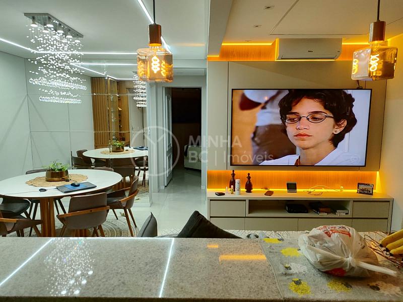 3 Dormit�rios | Centro | Balne�rio Cambori� 1