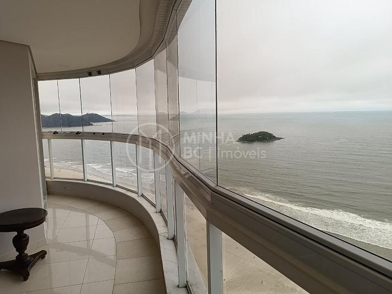 4 dormit�rios | Frente Mar | Balne�rio Cambori� 1