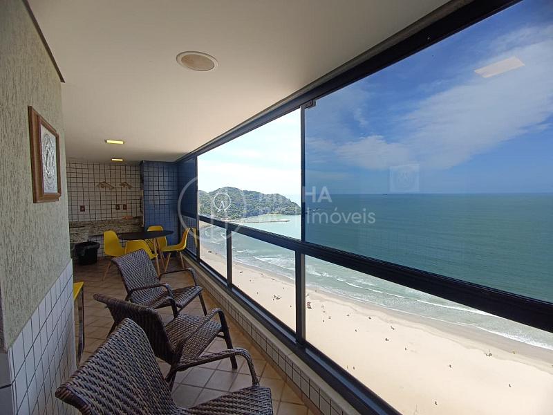 3 Dormit�rios | Frente mar | Balne�rio Cambori� 1