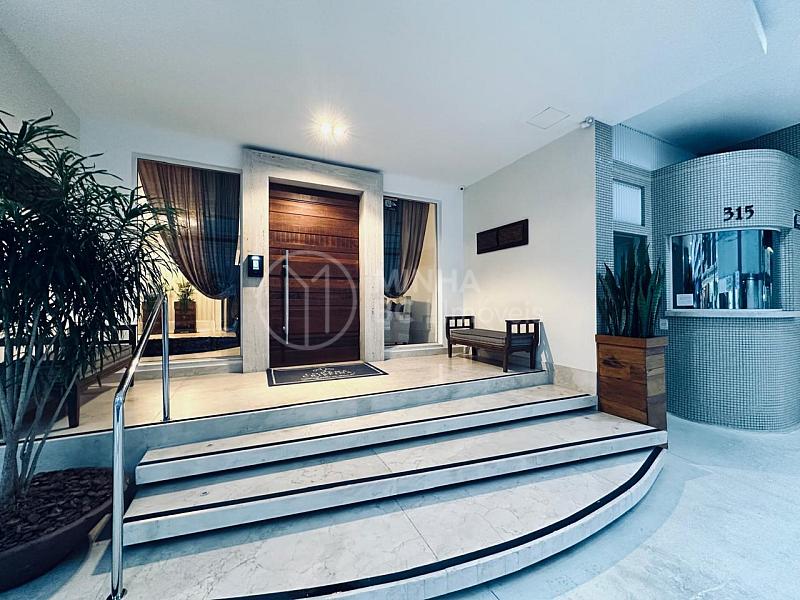 3 Su�tes | 3 Vagas | Balne�rio Cambori� 1