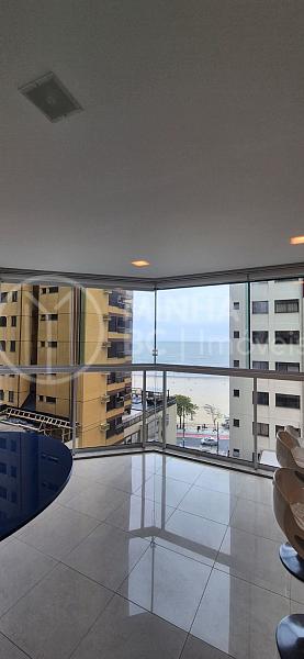 3 Su�tes | 3 Vagas | Quadra Mar | Centro | Balne�rio Cambori� 1