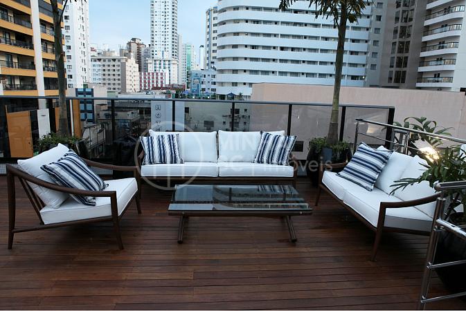 BOULEVARD  BRASIL - Centro - Balneário Camboriú/SC — foto 10