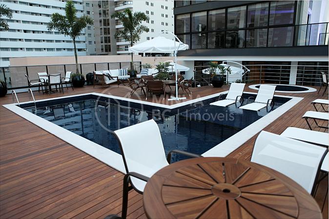 BOULEVARD  BRASIL - Centro - Balneário Camboriú/SC — foto 12