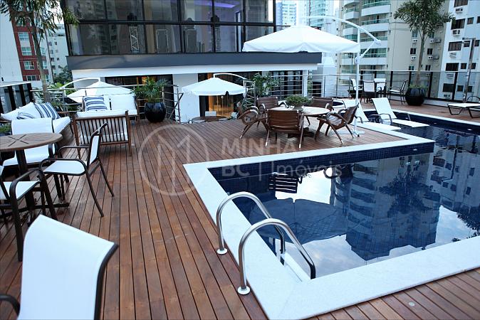 BOULEVARD  BRASIL - Centro - Balneário Camboriú/SC — foto 13