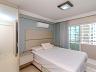 1 Su�te + 2 Demisu�tes | Centro | Balne�rio Cambori� 30