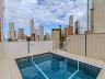 1 Su�te + 2 Demisu�tes | Centro | Balne�rio Cambori� 40