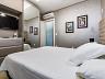 2 Su�tes + 2 Demisu�tes | Pontal Norte | Balne�rio Cambori� 31