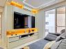 3 Dormit�rios | Centro | Balne�rio Cambori� 7