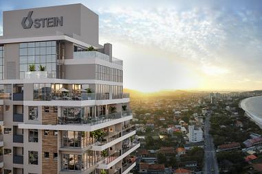 Apartamento em Penha - Panorama Home