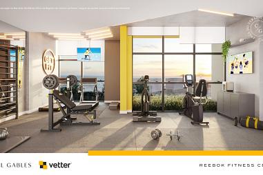 Apartamento em Penha - Coral Gables