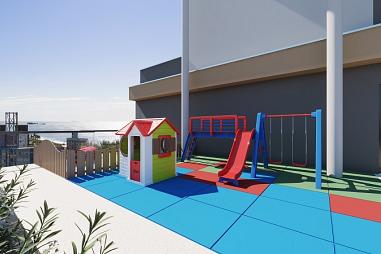 Apartamento em Balneário Piçarras - The Ocean Side Tower