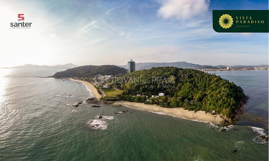 Apartamento Penha na Praia Bacia da Vovó Vista Paradiso — foto 10